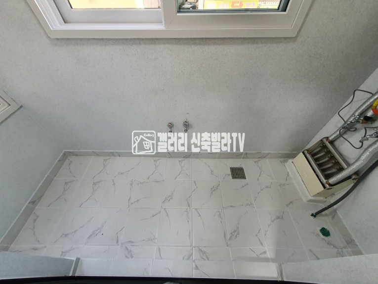 경기 부천원미구 춘의동 7호선 더블역세권 귀한 4룸구조 신축빌라 복층구조보유 분양 매물번호 10050 사진 17