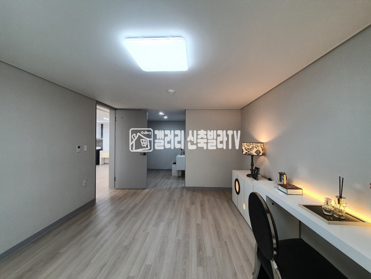 경기 부천원미구 심곡동 1동 신축빌라, 복층도 있어요 /// 구조가 잘빠졌어요 !!! 꼭 보셔야 되는집, 강력추천 분양 매물번호 10045 사진 8
