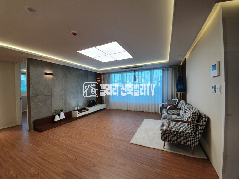 경기 부천오정구 내동 1동 포룸신축아파트 , 잔여이벤트 , 가성비있는집 . 최저분양가 !! 분양 매물번호 10075 사진 1