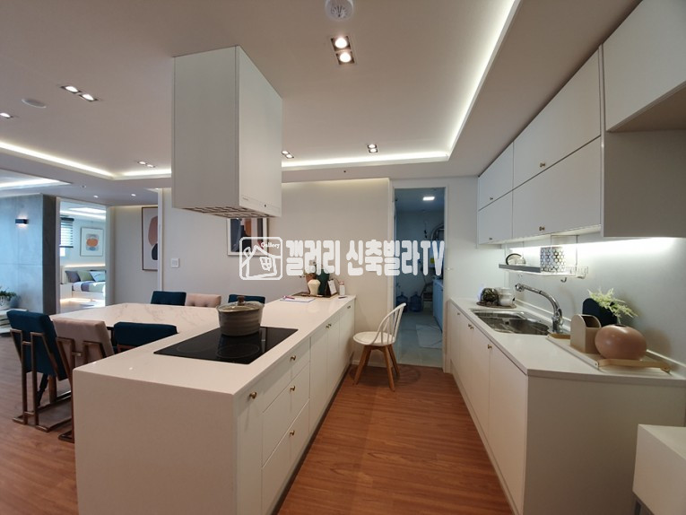 경기 부천오정구 내동 1동 신축아파트 최저분양가 / 운동장거실 / 방3화2 / 스시템에어컨은기본 !! 분양 매물번호 10074 사진 7