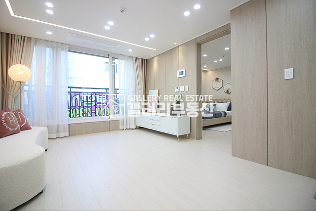 경기 안산상록구 본오동 2동 공원뷰 ~!! 수인분당선 사리역 도보가능 신축빌라 잔여세대!! 파격분양 추천매물~!! 분양 매물번호 11554 사진 2