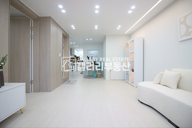 경기 안산상록구 본오동 2동 공원뷰 ~!! 수인분당선 사리역 도보가능 신축빌라 잔여세대!! 파격분양 추천매물~!! 분양 매물번호 11554 사진 5