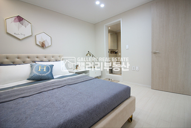 경기 안산상록구 본오동 2동 공원뷰 ~!! 수인분당선 사리역 도보가능 신축빌라 잔여세대!! 파격분양 추천매물~!! 분양 매물번호 11554 사진 9