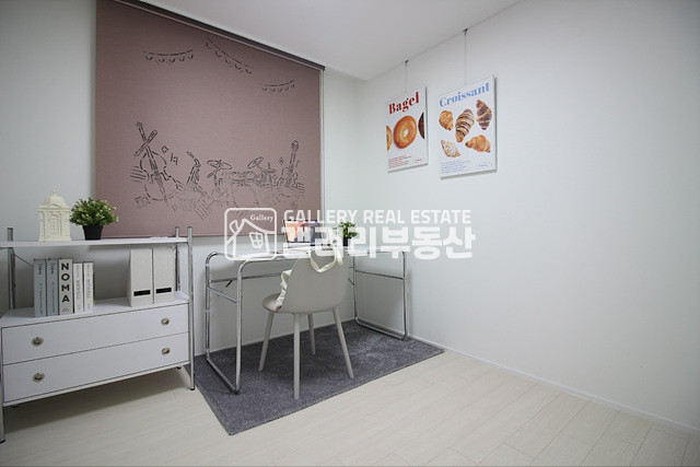 경기 안산상록구 본오동 2동 공원뷰 ~!! 수인분당선 사리역 도보가능 신축빌라 잔여세대!! 파격분양 추천매물~!! 분양 매물번호 11554 사진 11