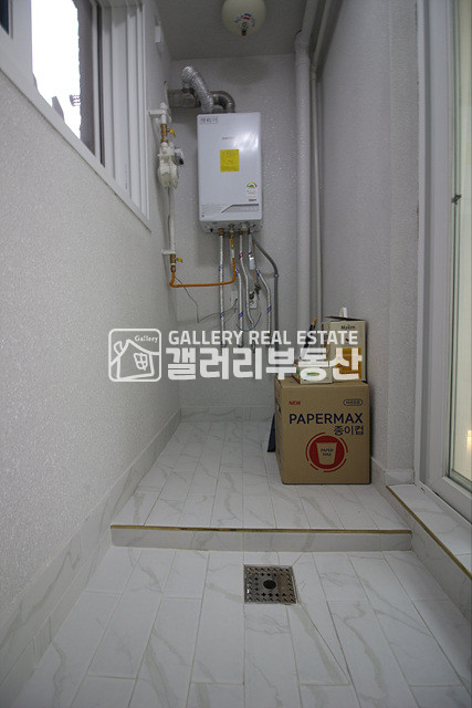 인천 미추홀구 주안동 시민공원역 도보2분, 재개발 예정지 신축빌라. 실거주 후 가치상승까지! 분양 매물번호 11555 사진 17