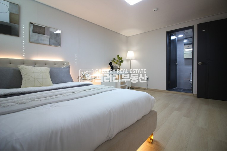 인천 미추홀구 용현동 35평형 ~ 실입2천~!! 가성비 최고 신축빌라, 방2 방3 다양한구조 분양 매물번호 11556 사진 8