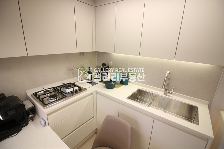 인천 미추홀구 용현동 신축발라, 잔여세대 할인 , 방3화2 , 확트인거실 , 햇살가득한집 분양 매물번호 11557 사진 7