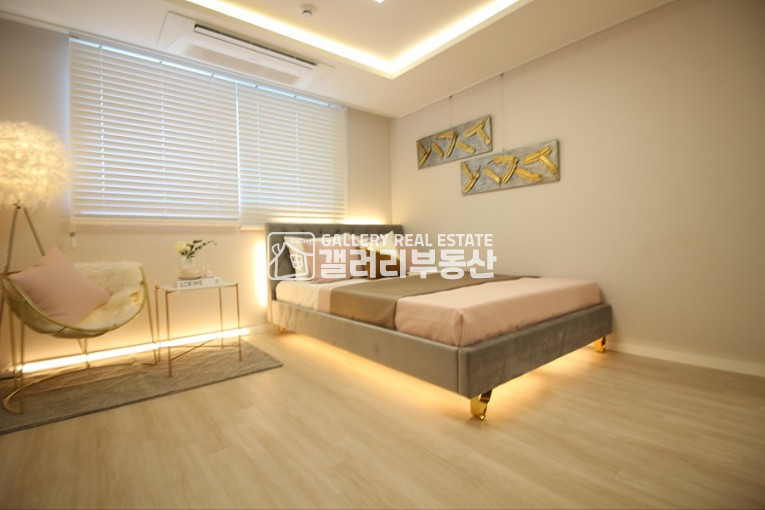 인천 미추홀구 용현동 신축발라, 잔여세대 할인 , 방3화2 , 확트인거실 , 햇살가득한집 분양 매물번호 11557 사진 8
