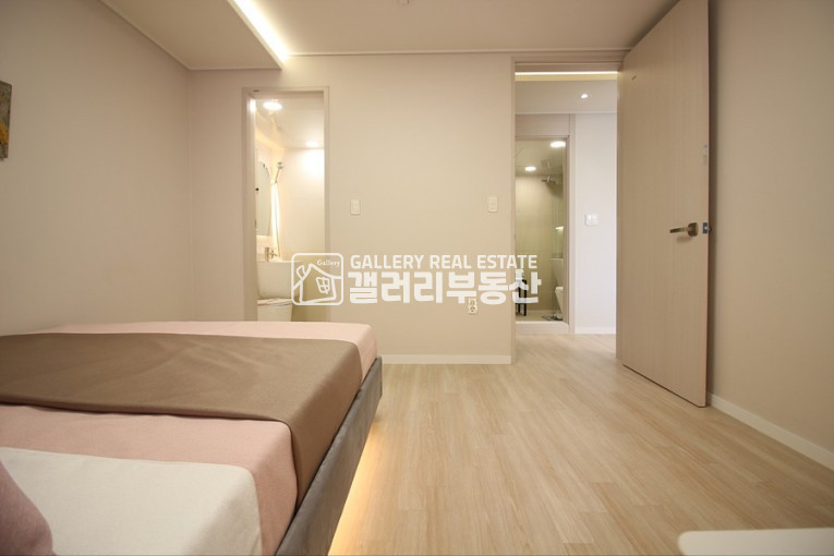 인천 미추홀구 용현동 신축발라, 잔여세대 할인 , 방3화2 , 확트인거실 , 햇살가득한집 분양 매물번호 11557 사진 9