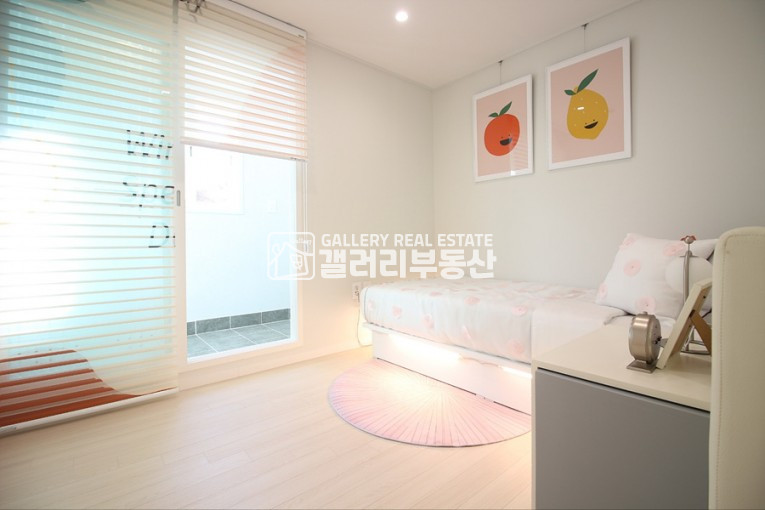 경기 안양만안구 석수동 1동 신축아파트 ~!! 관악역부근 / 방3개 화장실2개 다용도실 외부테라스 분양 매물번호 11558 사진 11