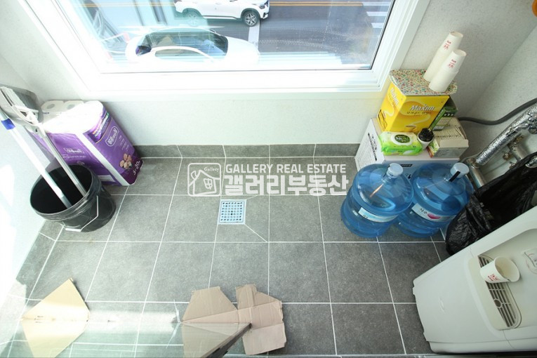 경기 안양만안구 석수동 1동 신축아파트 ~!! 관악역부근 / 방3개 화장실2개 다용도실 외부테라스 분양 매물번호 11558 사진 14