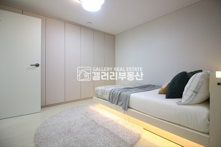경기 안산상록구 부곡동 숲세권 3룸구조 저렴한 신축빌라!! 학군, 옵션 빵빵한 현장, 인기매물 / 복층 외부테라스 분양 매물번호 11559 사진 9