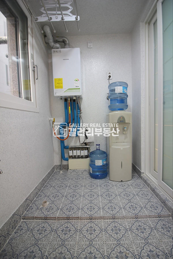 경기 안산상록구 부곡동 숲세권 3룸구조 저렴한 신축빌라!! 학군, 옵션 빵빵한 현장, 인기매물 / 복층 외부테라스 분양 매물번호 11559 사진 13
