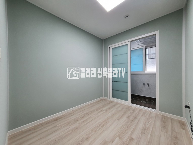 경기 안산상록구 부곡동 숲세권 2룸구조 저렴한 신축빌라!! 학군, 옵션 빵빵한 현장, 인기매물 분양 매물번호 10364 사진 10