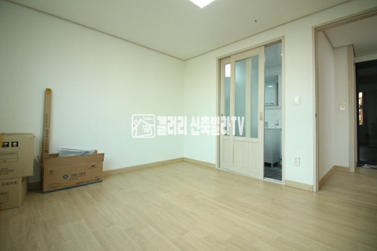 인천 계양구 계산동 1동 계산역 , 포룸 !! 신축빌라 / 서울진입 5분거리 / 게양산 산책로 공원이 내집앞에 ~~!! 분양 매물번호 10197 사진 9