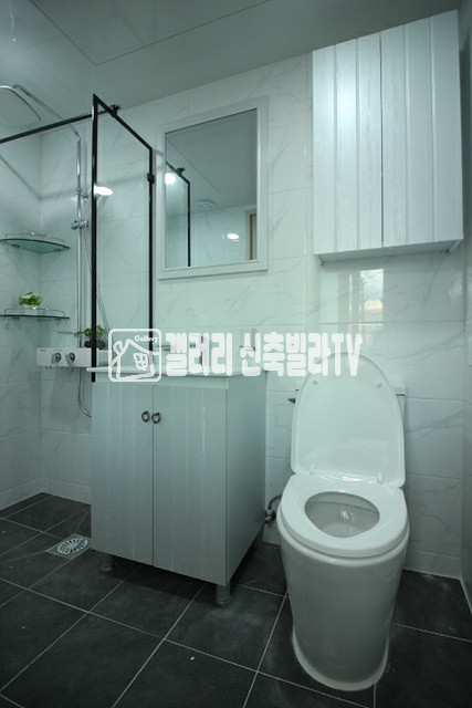 인천 계양구 계산동 1동 계산역 , 포룸 !! 신축빌라 / 서울진입 5분거리 / 게양산 산책로 공원이 내집앞에 ~~!! 분양 매물번호 10197 사진 14