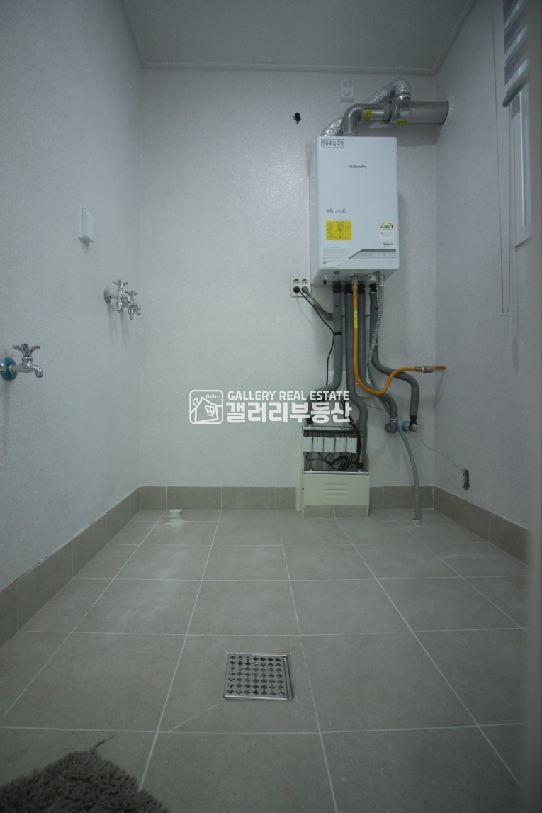 경기 김포시 통진읍 서암리 101동 4개동 대단지 , 방3화2 , 베란다 , 최저실입가능 , 확트인거실 , 막힘없는 남향 분양 매물번호 11563 사진 14