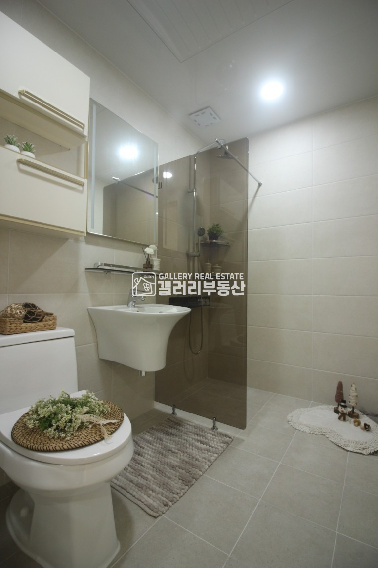 경기 김포시 통진읍 서암리 101동 4개동 대단지 , 방3화2 , 베란다 , 최저실입가능 , 확트인거실 , 막힘없는 남향 분양 매물번호 11563 사진 15