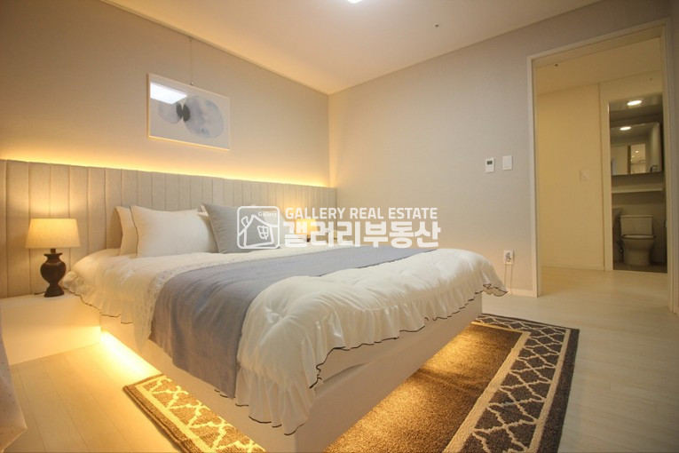 경기 부천원미구 심곡동 1동 부천역3분 , 대형거실 , 막힘없는 뷰 , 최저실입 , 무입도가능 , 방3화2 분양 매물번호 11564 사진 9