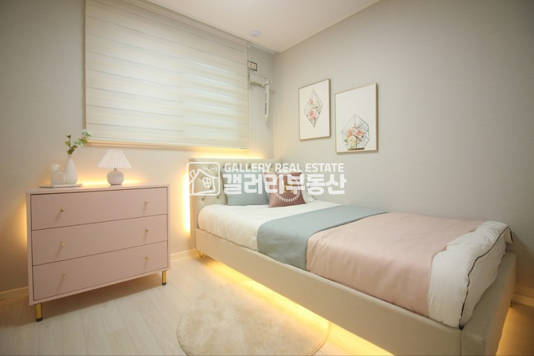 경기 부천원미구 심곡동 1동 부천역3분 , 대형거실 , 막힘없는 뷰 , 최저실입 , 무입도가능 , 방3화2 분양 매물번호 11564 사진 12