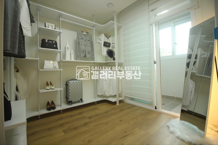 경기 안양동안구 호계동 1동 금정역 초초초역세권 !!! 주변 인프라 부터 내부 인테리어 까지 최상급 주거용 오피스텔 !!! 분양 매물번호 11566 사진 12