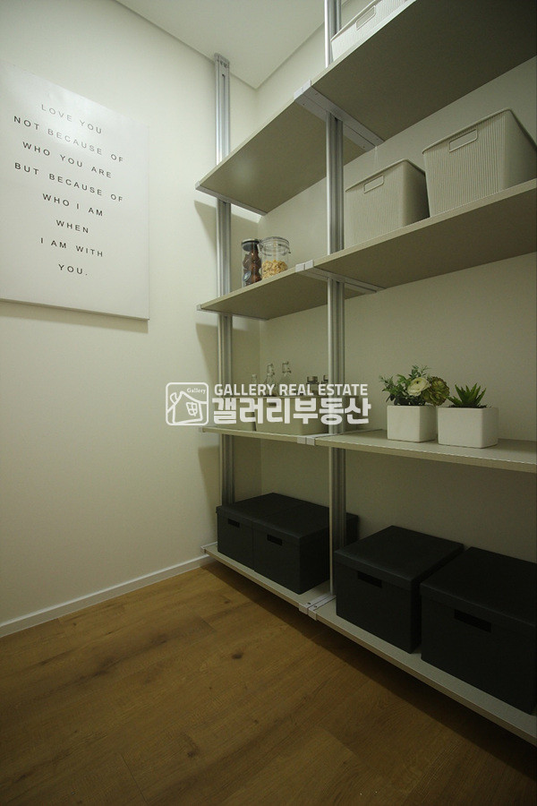 경기 안양동안구 호계동 1동 금정역 초초초역세권 !!! 주변 인프라 부터 내부 인테리어 까지 최상급 주거용 오피스텔 !!! 분양 매물번호 11566 사진 15