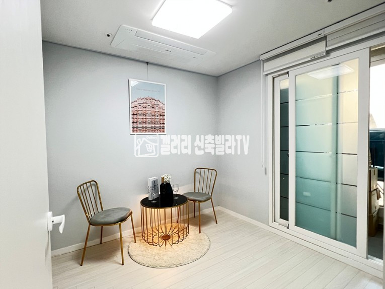 경기 안양만안구 안양동 1동 명학역 초초초역세권 !!! 주변 인프라 부터 내부 인테리어 까지 최상급 주거용 오피스텔 !!! 분양 매물번호 11428 사진 5