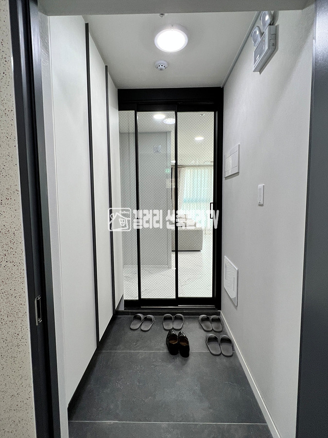 경기 안양만안구 안양동 1동 명학역 초초초역세권 !!! 주변 인프라 부터 내부 인테리어 까지 최상급 주거용 오피스텔 !!! 분양 매물번호 11428 사진 9