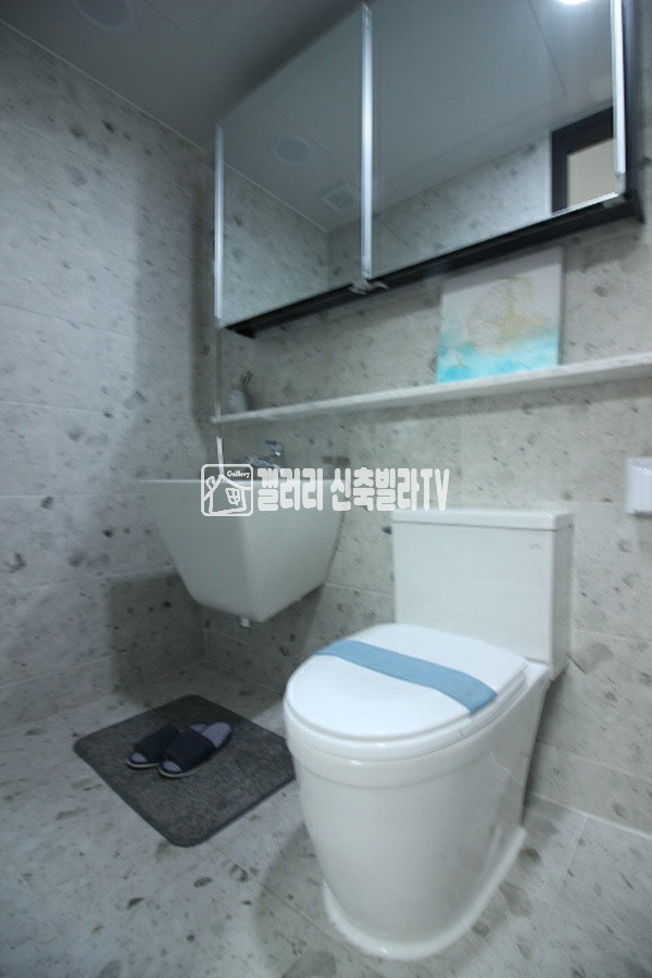 경기 부천소사구 괴안동 1동 대형신축 , 방3화2, 잔여할인 , 확트인거실 , 햇살가득한집 , 공원뷰 !!! 분양 매물번호 10070 사진 17