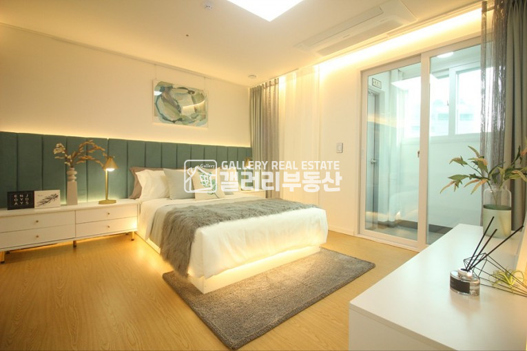 경기 부천오정구 여월동 신규오픈아파트 , 방4화2베2 , 생애최초80프로 대출가능 , 수납공간 최고 , 최저실입가능 분양 매물번호 11569 사진 8