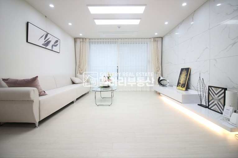 인천 검단구 마전동 THEKFIRST동 3룸 왕테라스구조 보유!! 전용24평 다양한구조, 초중고 학세권 ic인접 분양 매물번호 11570 사진 1