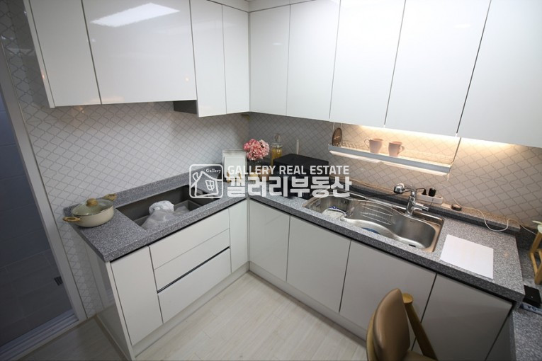 인천 검단구 마전동 THEKFIRST동 3룸 왕테라스구조 보유!! 전용24평 다양한구조, 초중고 학세권 ic인접 분양 매물번호 11570 사진 7