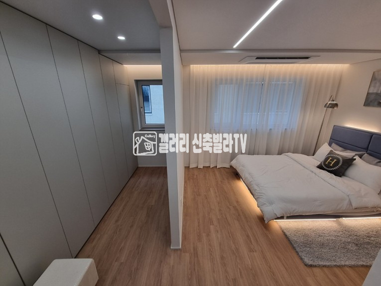 경기 고양덕양구 용두동 1동 고급 타운하우스~!! / 방4화3 테라스 / 세대별 개별창고 / 가전제품 풀옵션 분양 매물번호 11441 사진 14