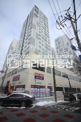 경기 부천원미구 원미동 103동 264세대 4개동 / 춘의역 역세권 / 지하주차장 / 방3 ,방2 / 최저실입주금가능합니다.~!! 분양 매물번호 11577 사진 1