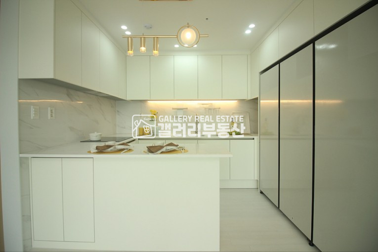 경기 부천원미구 원미동 103동 264세대 4개동 / 춘의역 역세권 / 지하주차장 / 방3 ,방2 / 최저실입주금가능합니다.~!! 분양 매물번호 11577 사진 7