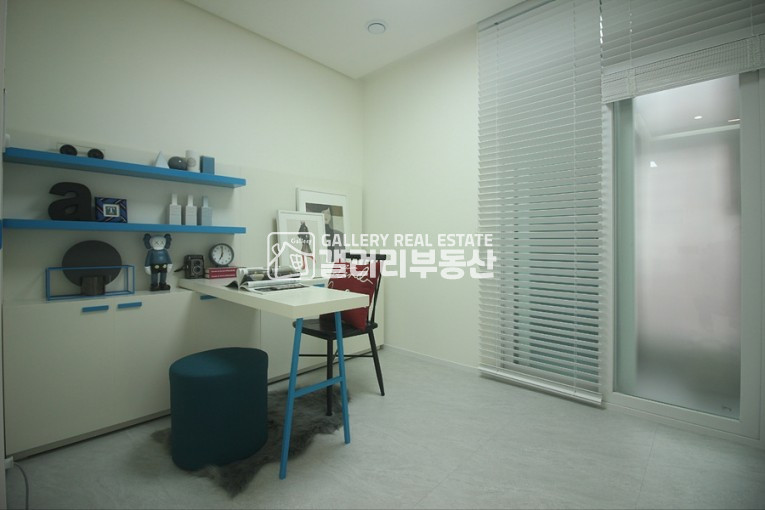인천 미추홀구 숭의동 128세대 대형오피스텔 ~!! / 도원역 숭의역 더블역세권 쓰리룸 신축분양 !!! 채광 좋고 넓은 쓰리룸 매물!!! 분양 매물번호 11576 사진 12