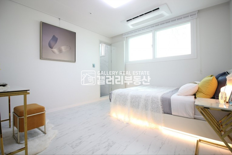 경기 부천원미구 원미동 1동 춘의역 역세권~~!! //대형오피스텔 / 잔여할인 / 최저실입주금가능합니다.~!! 분양 매물번호 11578 사진 8