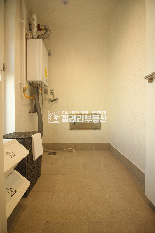 경기 광명시 소하동 주건축물제1동 안양천 뷰~~!! , 방3화2 대형테라스 , 확트인뷰 , 다양한구조 ,신축오피스텔 분양 매물번호 11583 사진 15