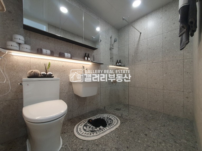 경기 파주시 조리읍 101동 한강뷰 ~~!!, 방5,, 방3 , 베란다 , 테라스 / 확트인거실 , 4개동 분양 매물번호 11585 사진 14