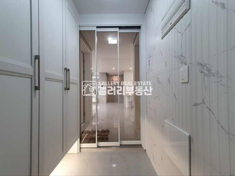 경기 파주시 조리읍 101동 한강뷰 ~~!!, 방5,, 방3 , 베란다 , 테라스 / 확트인거실 , 4개동 분양 매물번호 11585 사진 15
