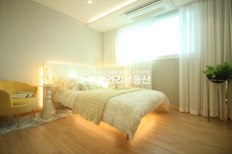 경기 부천원미구 심곡동 1동 부천역 초역세권 ~!! / 최저실입가능 / 오피스텔 / 아파트 / 테라스~ 분양 매물번호 11586 사진 8