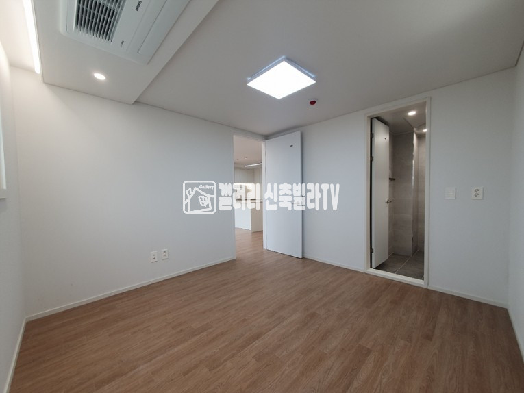 경기 부천소사구 괴안동 1동 테라스세대 , 방4화2 운동장거실 , 시스템에어컨은 기본 ~~! 분양 매물번호 10061 사진 7