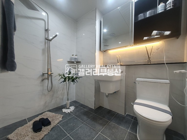 경기 부천원미구 심곡동 1동 무입가능 ~!! ! 부천역 ! , 신축오피스텔 , 각종편의시설완비 , 고급인테리어, 넓은수납공간 분양 매물번호 11588 사진 13