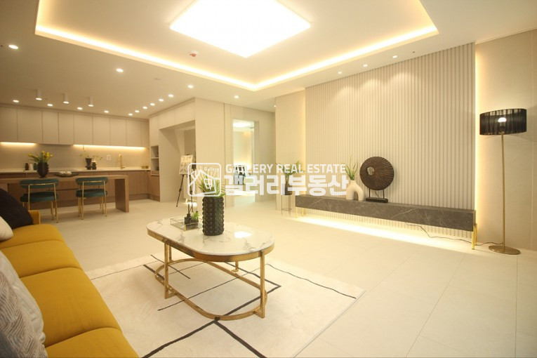 경기 부천원미구 심곡동 1동 심곡천뷰 ~!! ! 부천역세권~ ! , 신축아파트 , 각종편의시설완비 , 고급인테리어, 넓은수납공간 분양 매물번호 11589 사진 5