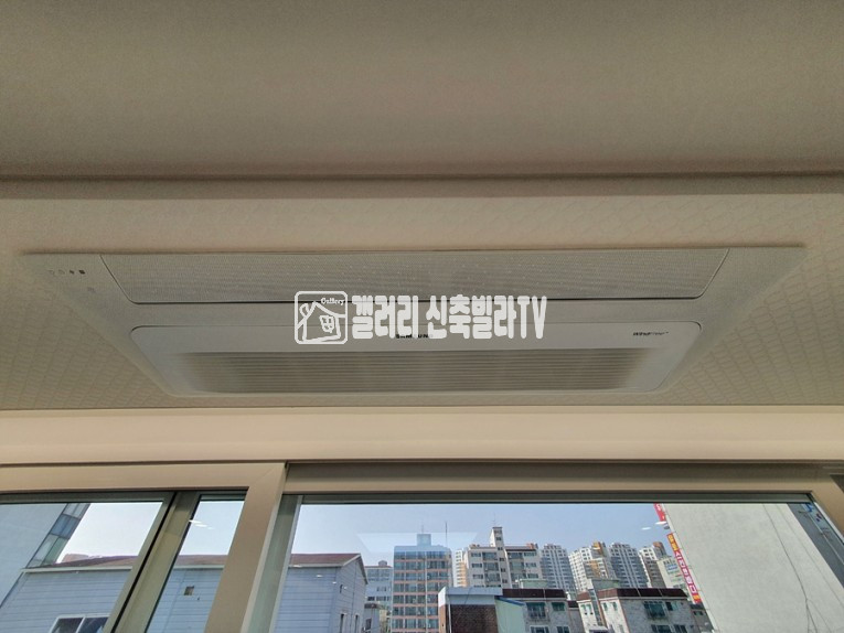 경기 부천소사구 괴안동 1동 테라스세대 , 방4화2 운동장거실 , 시스템에어컨은 기본 ~~! 분양 매물번호 10061 사진 14