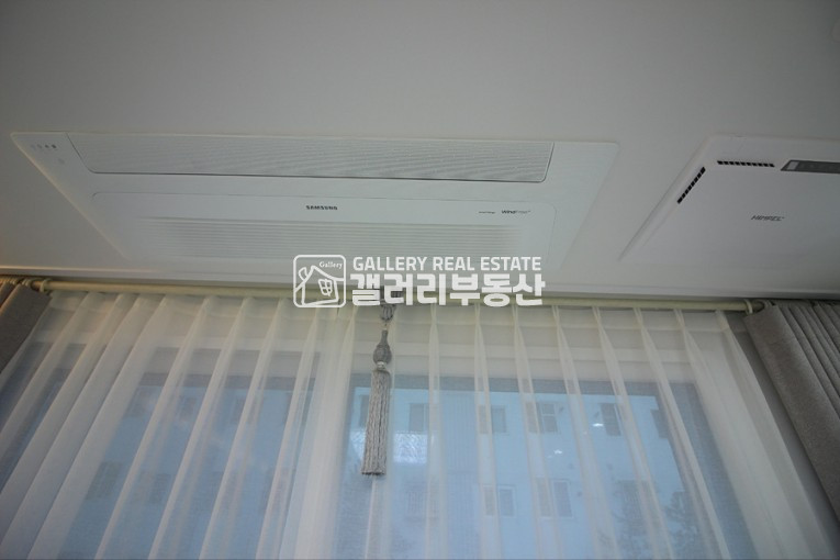 인천 미추홀구 주안동 실입1천가능, 방3화2 , 방4화2 , 단독 테라스 , 확트인 뷰 분양 매물번호 11591 사진 4