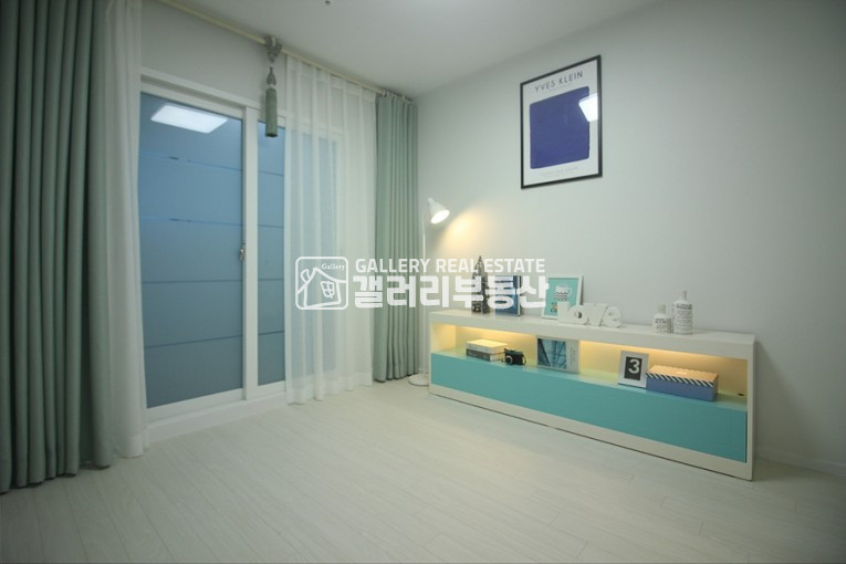 인천 미추홀구 주안동 실입1천가능, 방3화2 , 방4화2 , 단독 테라스 , 확트인 뷰 분양 매물번호 11591 사진 12