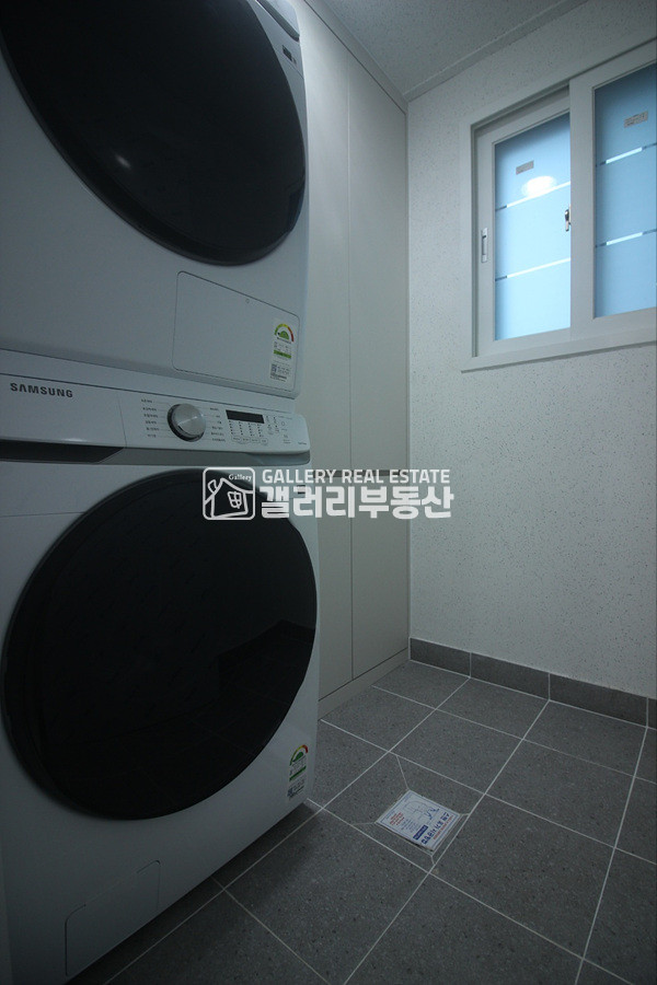 인천 미추홀구 주안동 실입1천가능, 방3화2 , 방4화2 , 단독 테라스 , 확트인 뷰 분양 매물번호 11591 사진 14