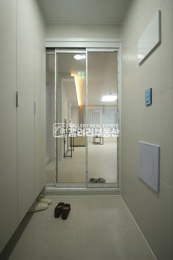 인천 미추홀구 주안동 실입1천가능, 방3화2 , 방4화2 , 단독 테라스 , 확트인 뷰 분양 매물번호 11591 사진 16