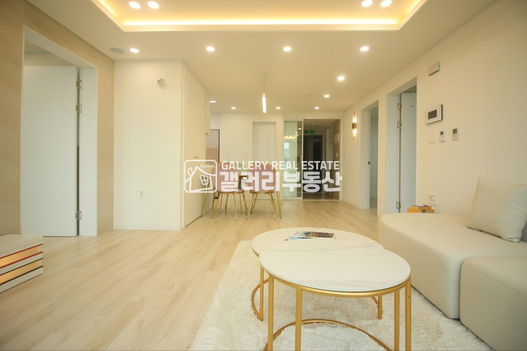 경기 안양만안구 안양동 1동 명학역 1분 초역세권 / 방3화2 팬트리2 / 대형테라스 / 선착순 냉장고 옵션 분양 매물번호 11595 사진 5